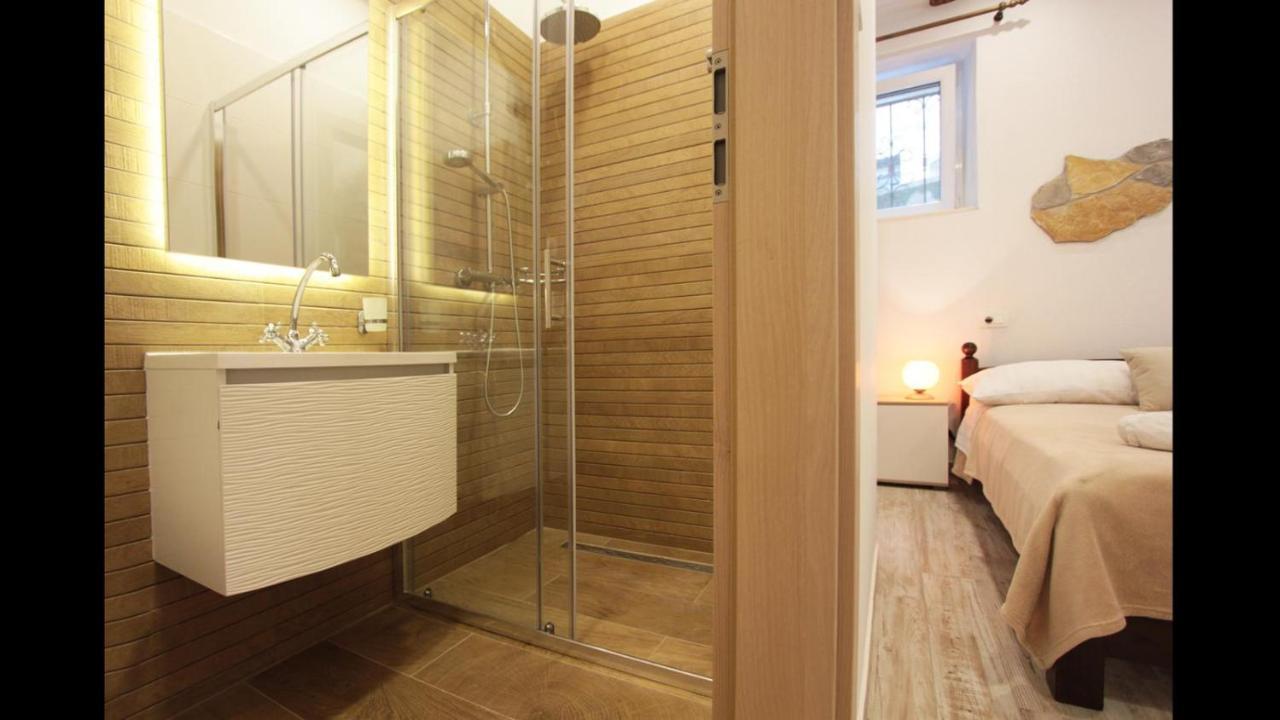 Ferienwohnung Misel Split Exterior foto