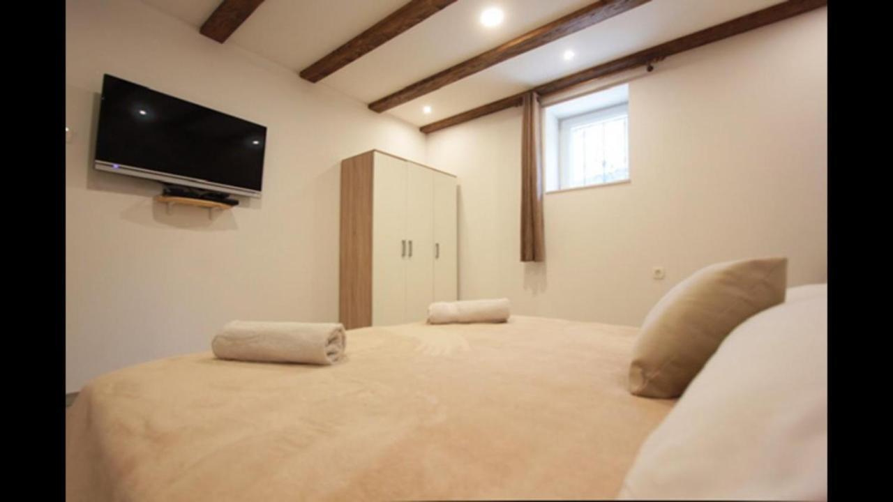 Ferienwohnung Misel Split Exterior foto