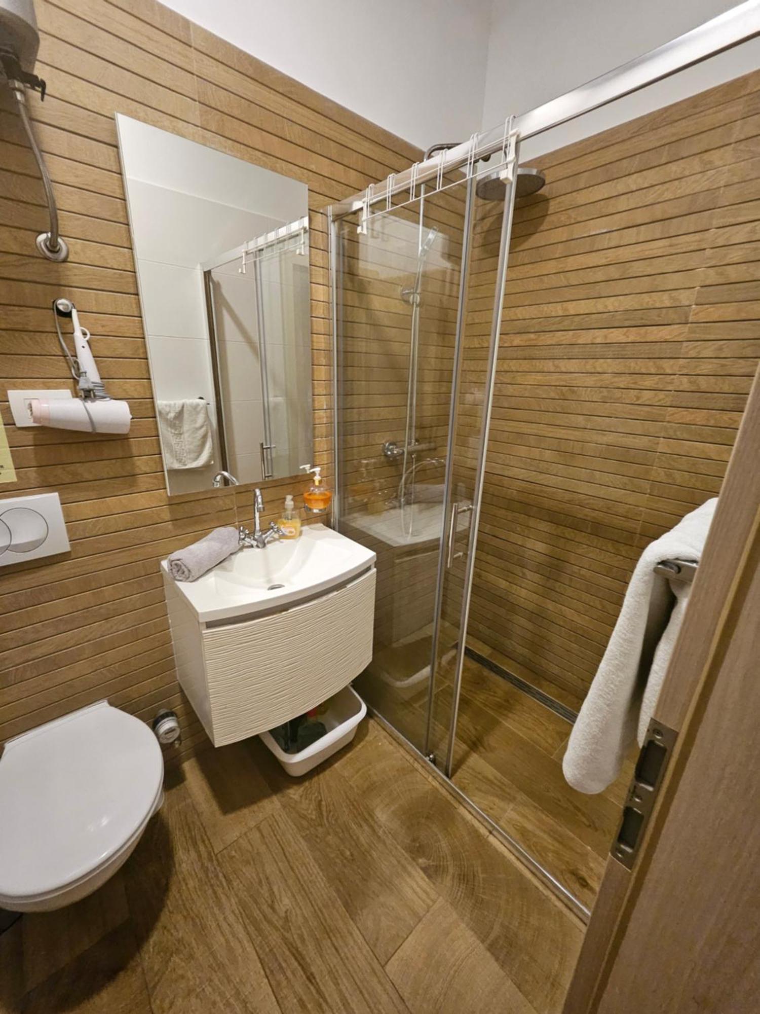 Ferienwohnung Misel Split Exterior foto